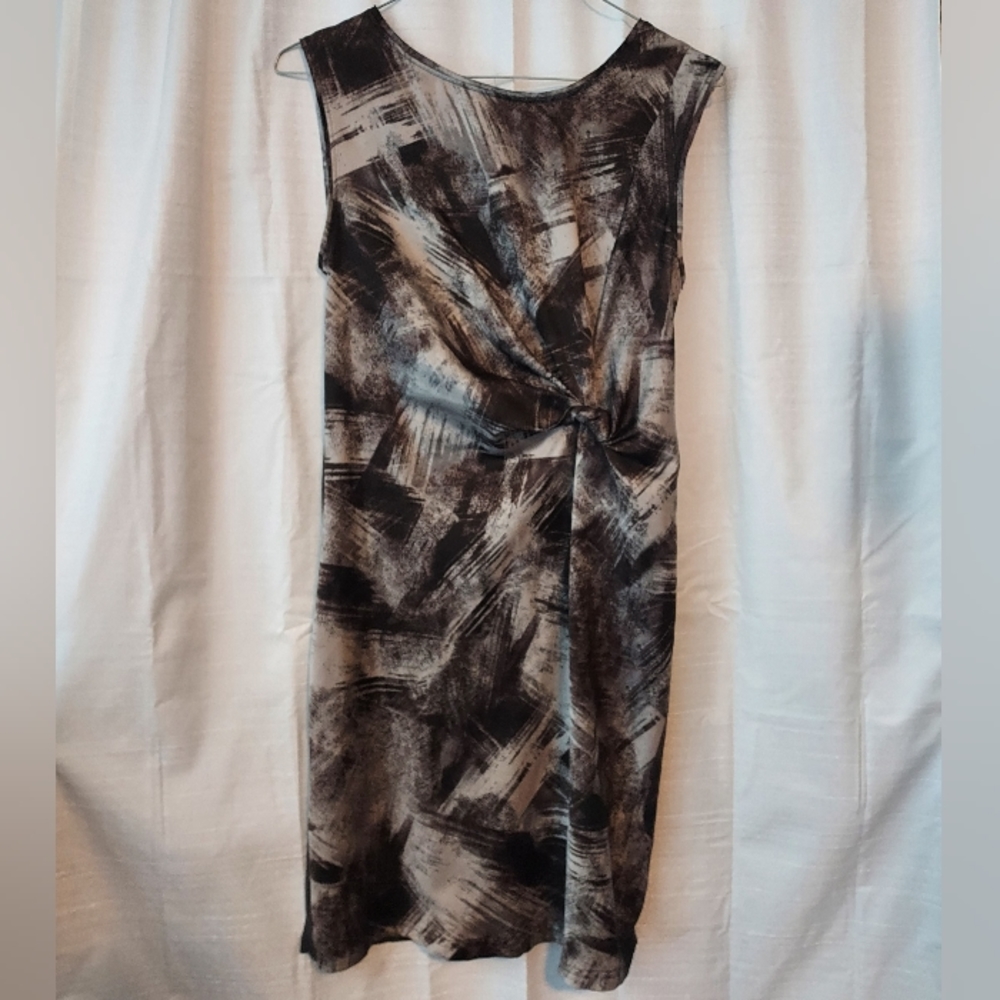 Simply Vera Sleeveless Dress XS